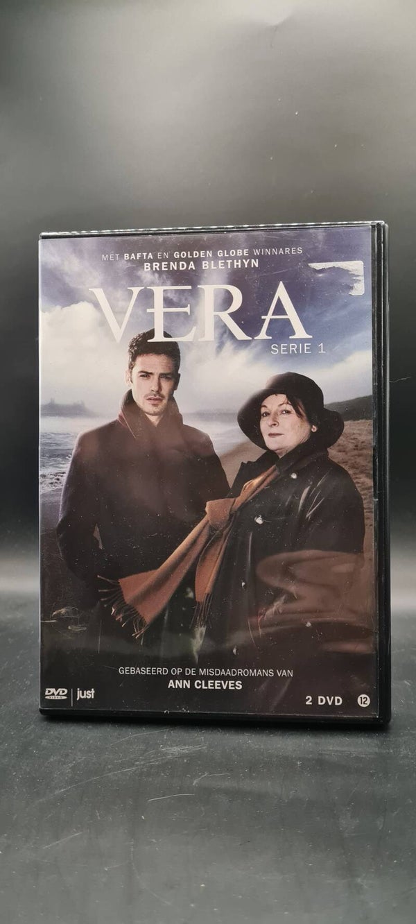 Vera Seizoen 1