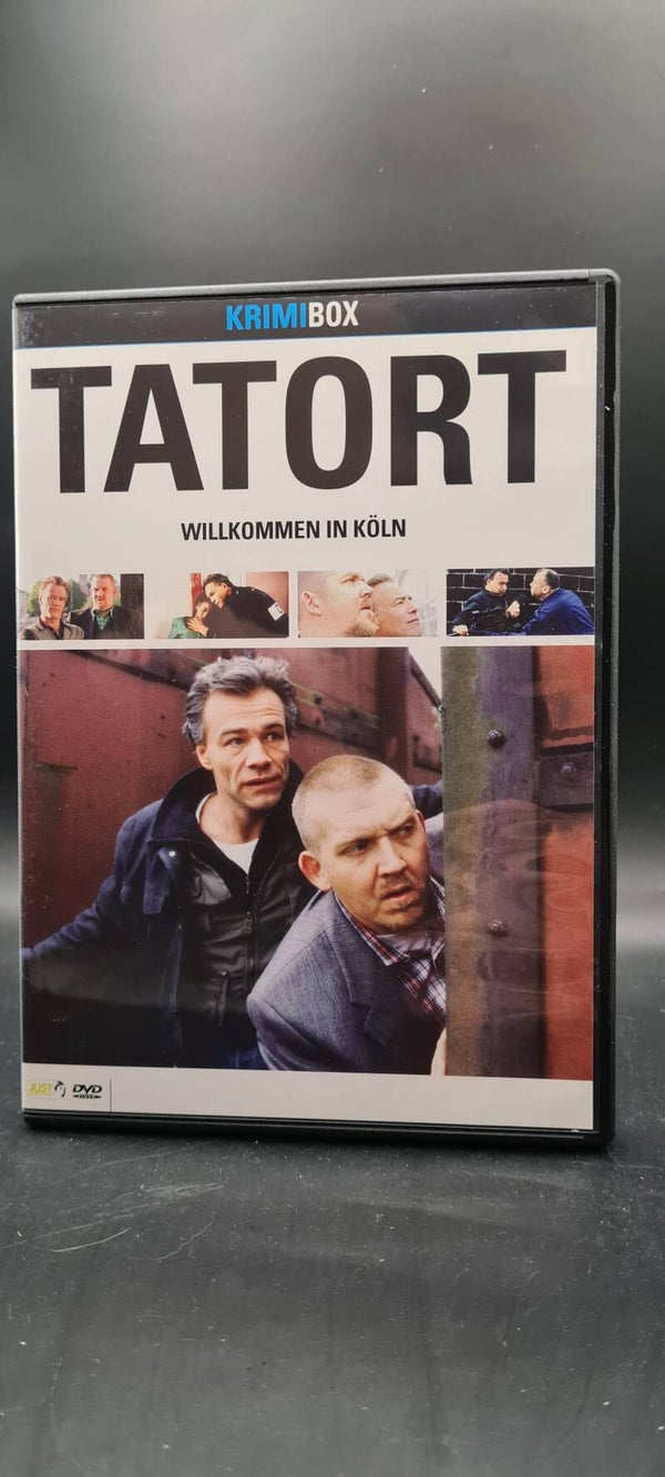 Tatort