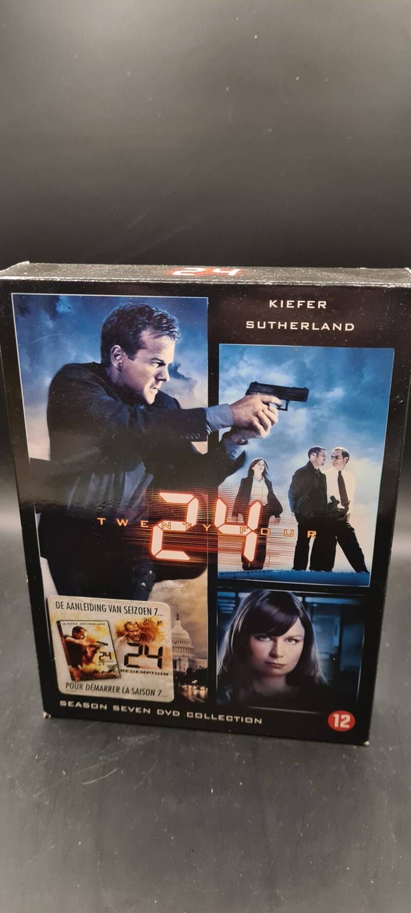 24 seizoen 7