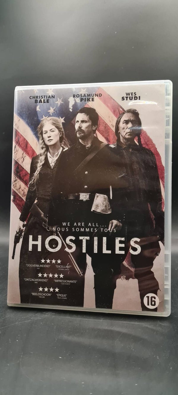 Hostiles