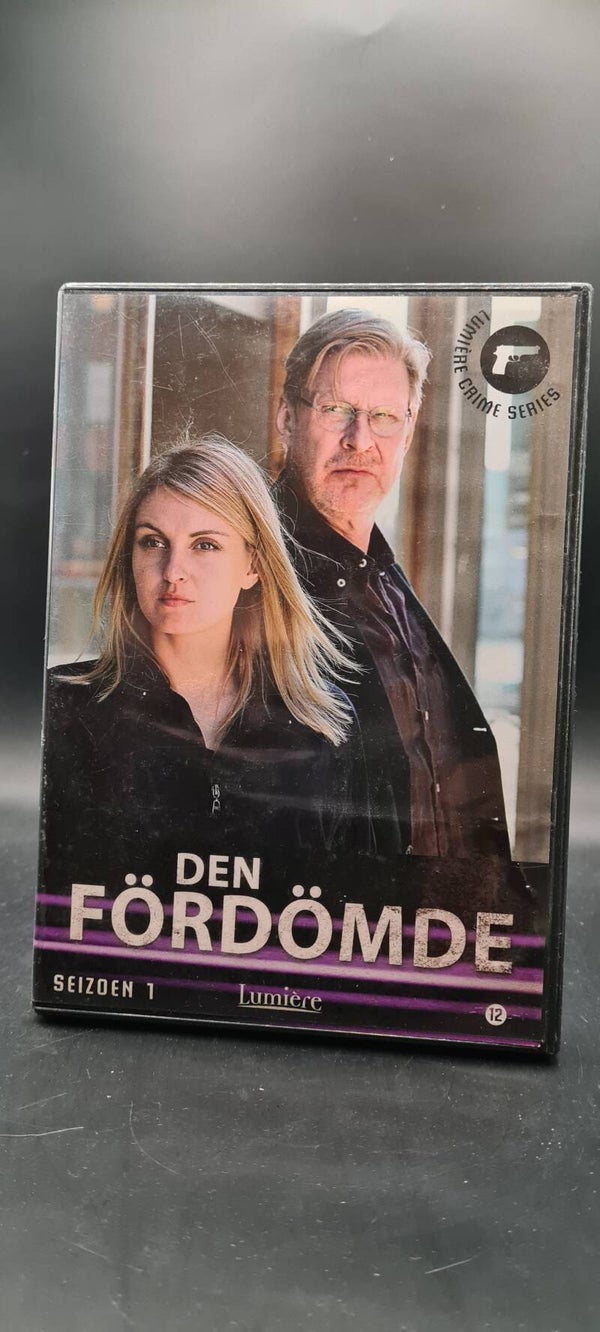 Den Fördömde Seizoen 1