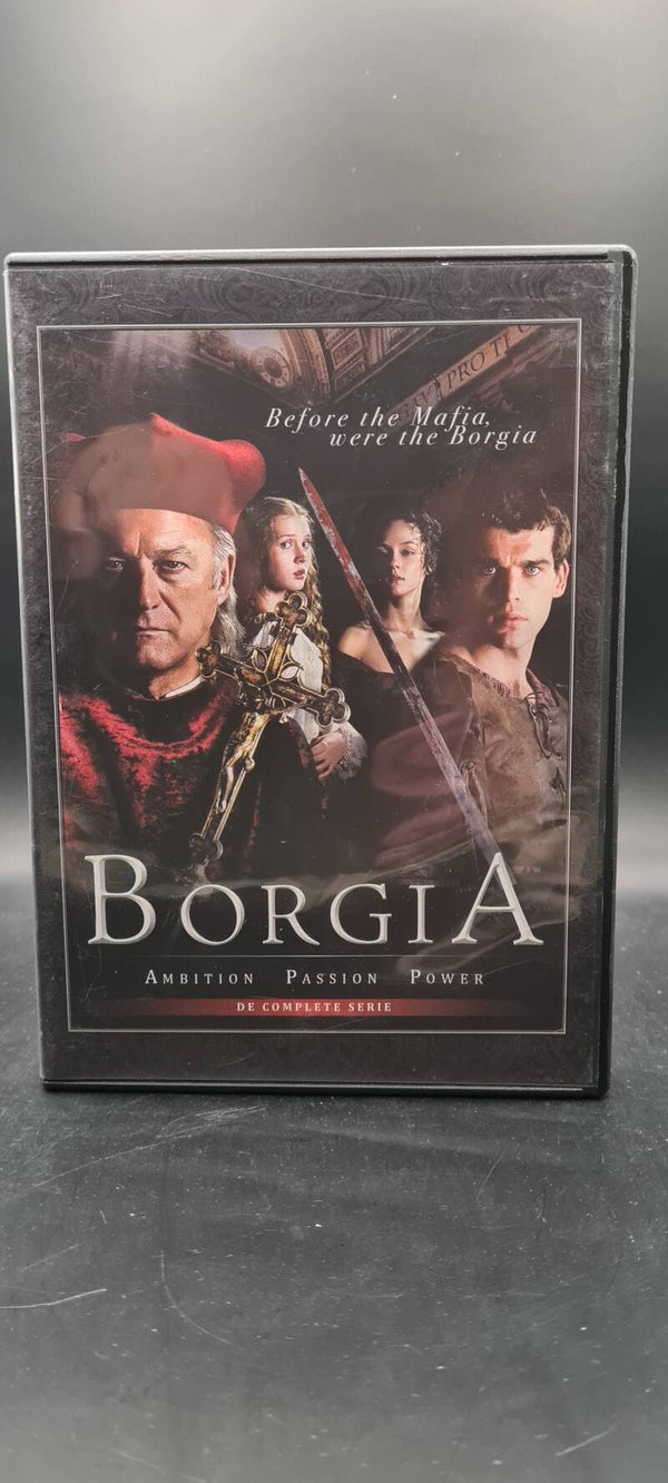 Borgia