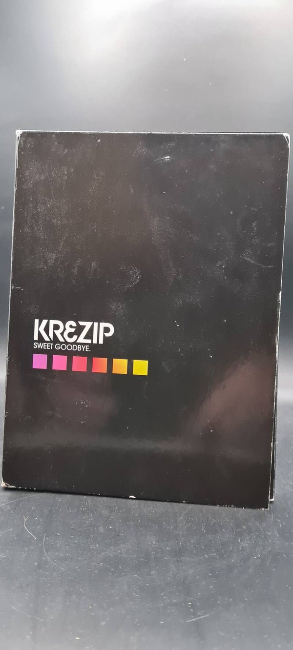 Krezip Sweet Goodbye