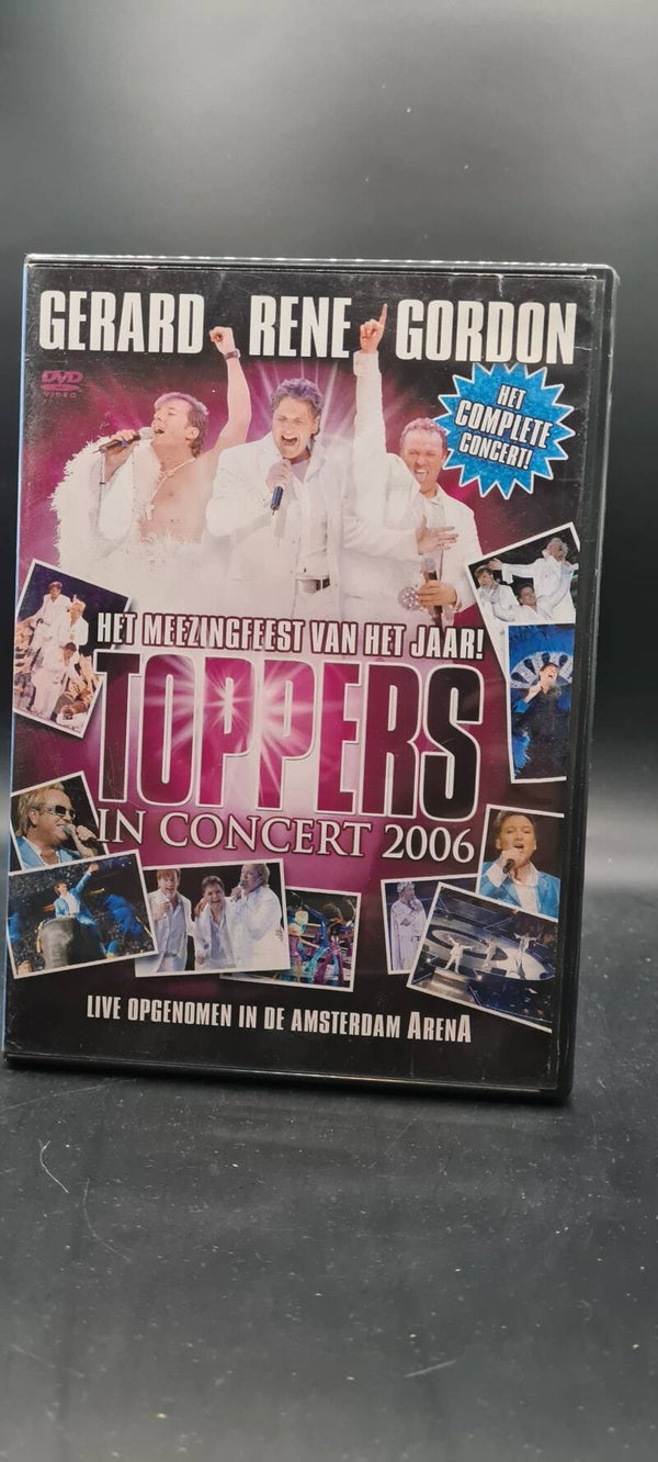 Toppers in Concert 2006