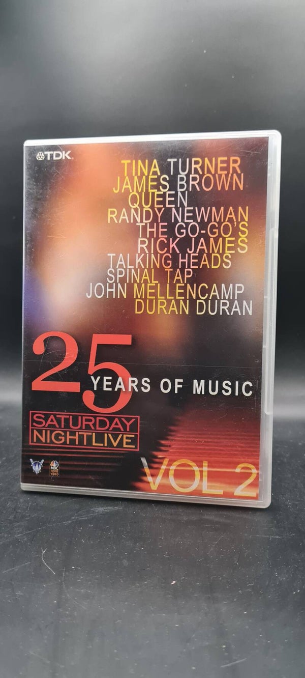 25 Years of Music Volume 2