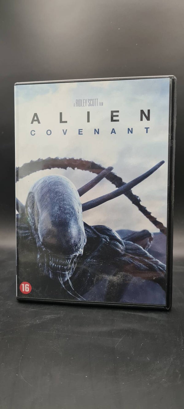 Alien Covenant