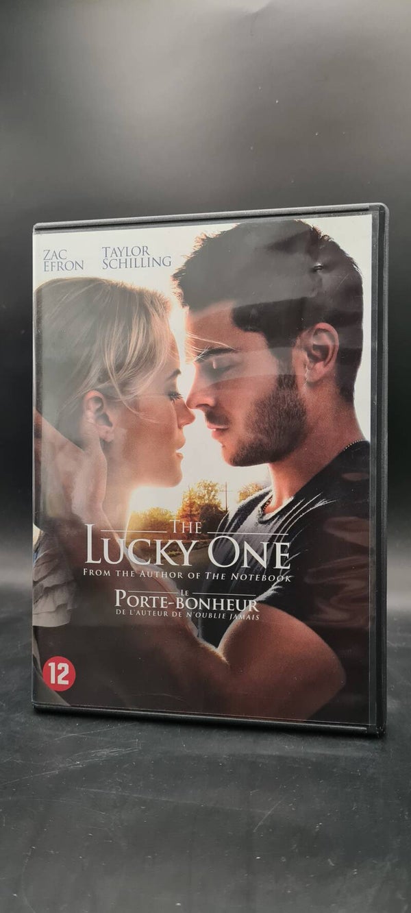 The Lucky One