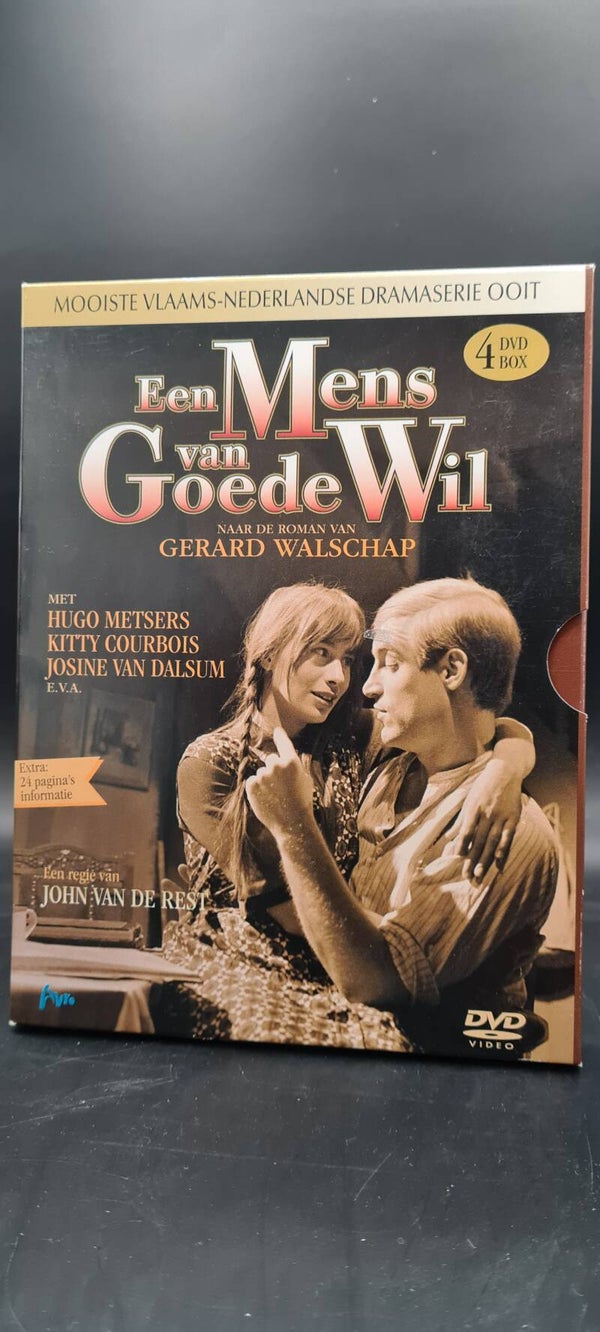 Een Mens van Goede Wil
