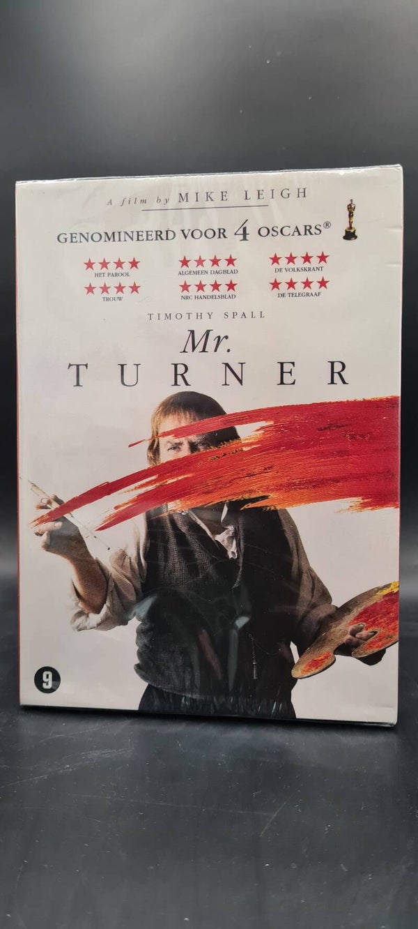 M.r. Turner