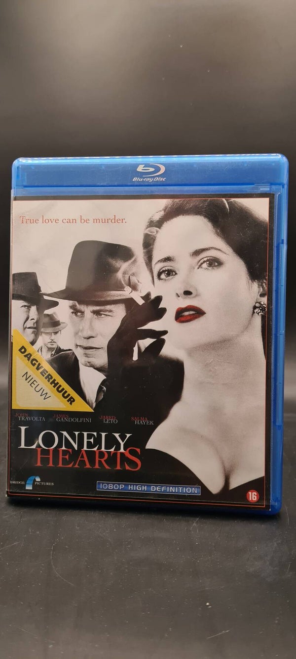 Lonely Hearts (Blu-ray)