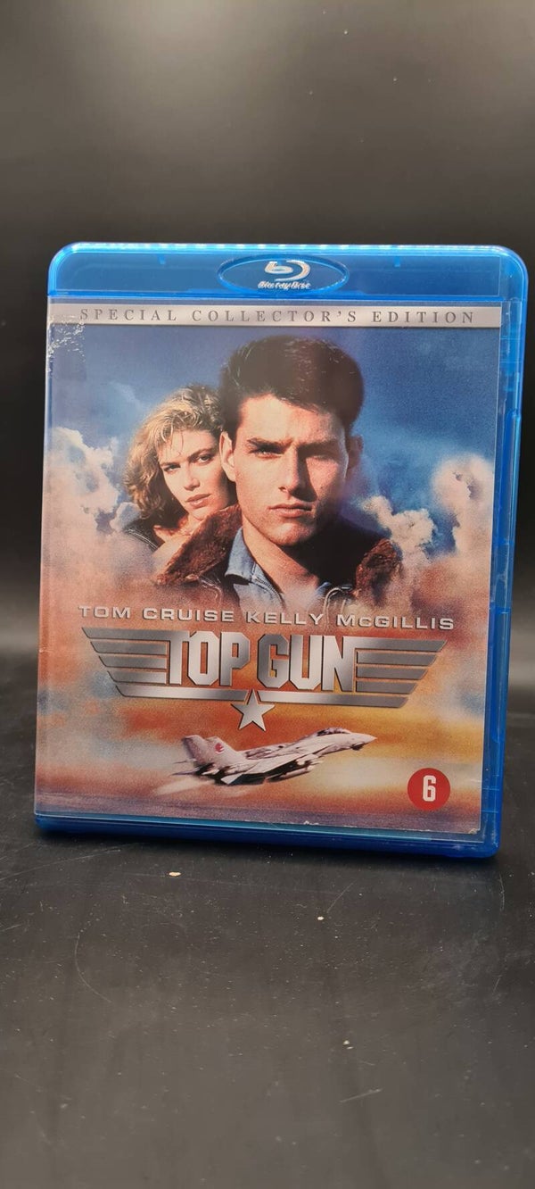 Top Gun (Blu-ray)