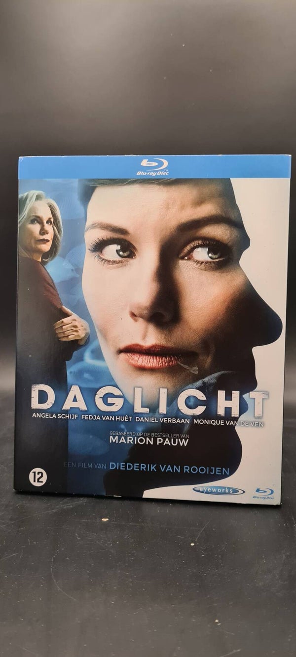 Daglicht (Blu-ray)