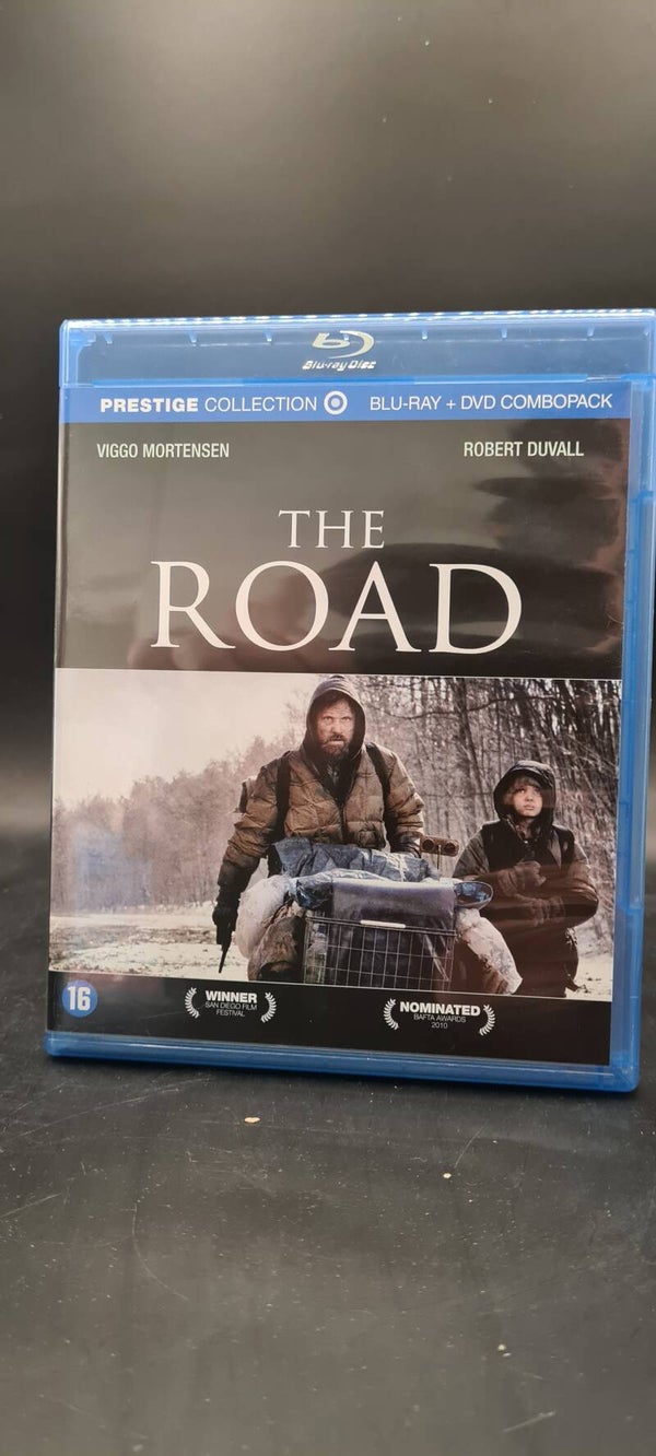 The Road (Blu-ray)