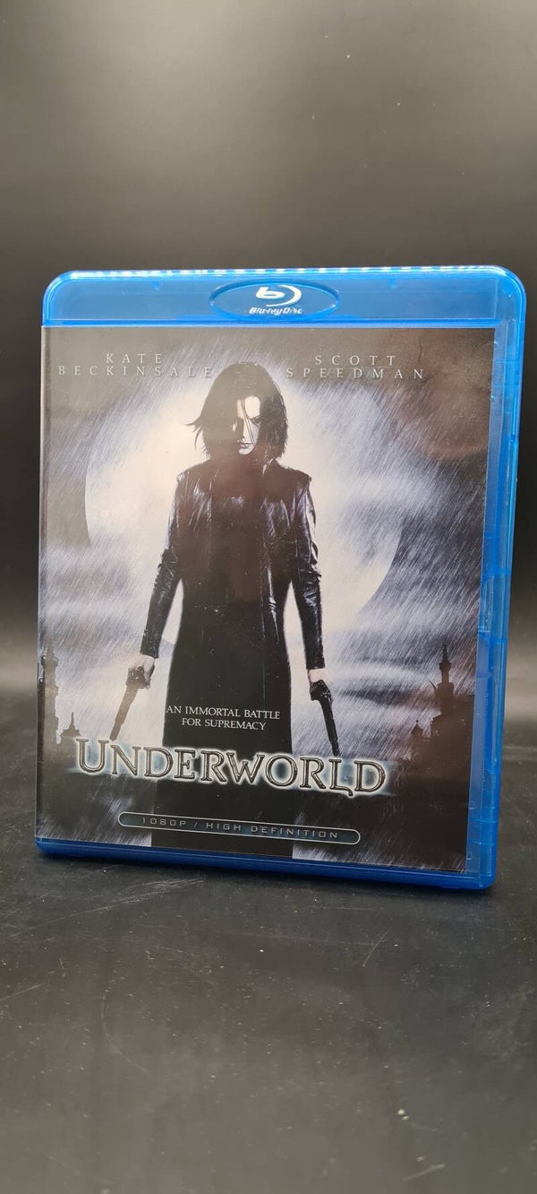 Underworld (Blu-ray)