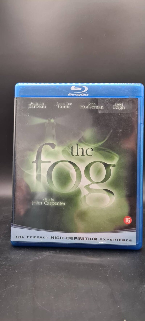 The Fog (Blu-ray)