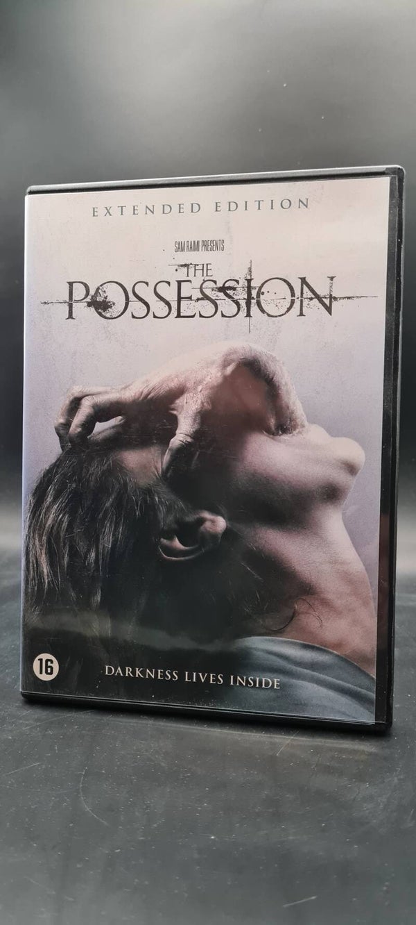 The Possession