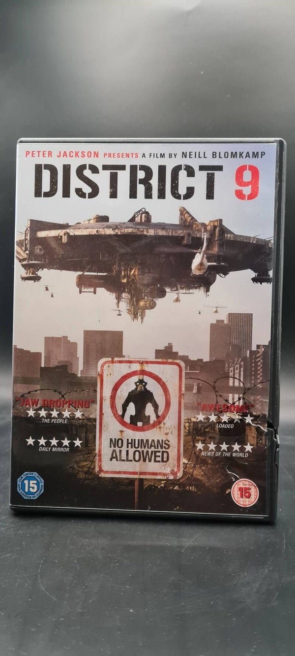 District 9