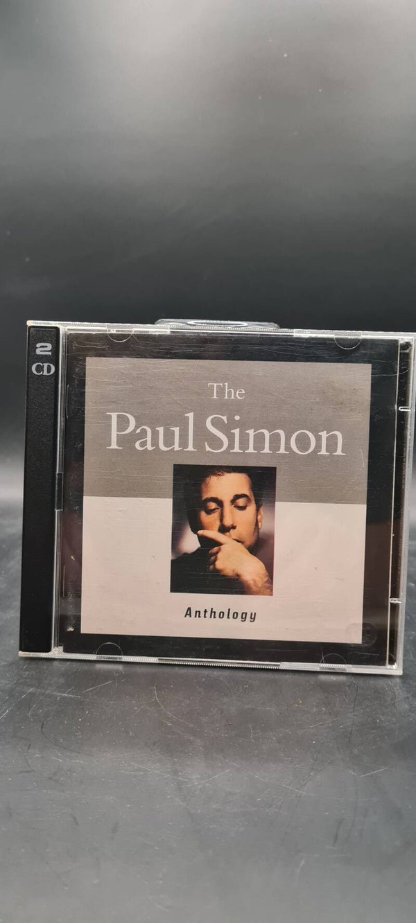 The Paul Simon Anthology (CD)