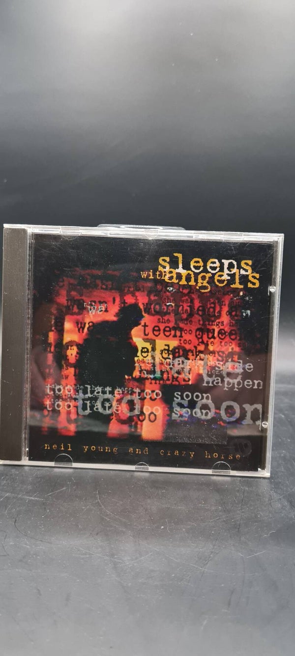 Neil Young and Crazy Horse (CD)