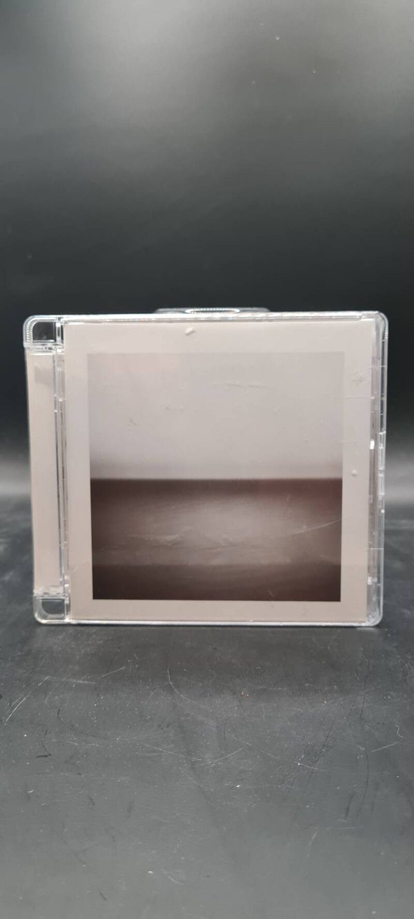 U2 No Line On The Horizon (CD)