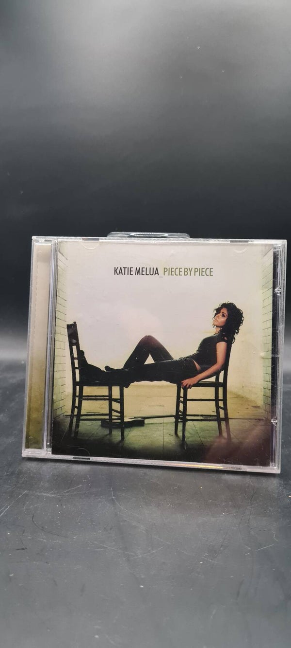 Katie Melua Piece by Piece (CD)