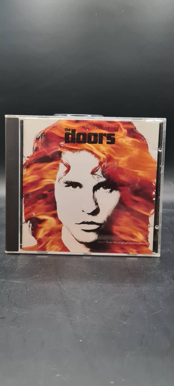 The Doors (CD)