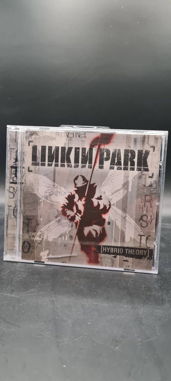 Linkin Park Hybrid Theory (CD)