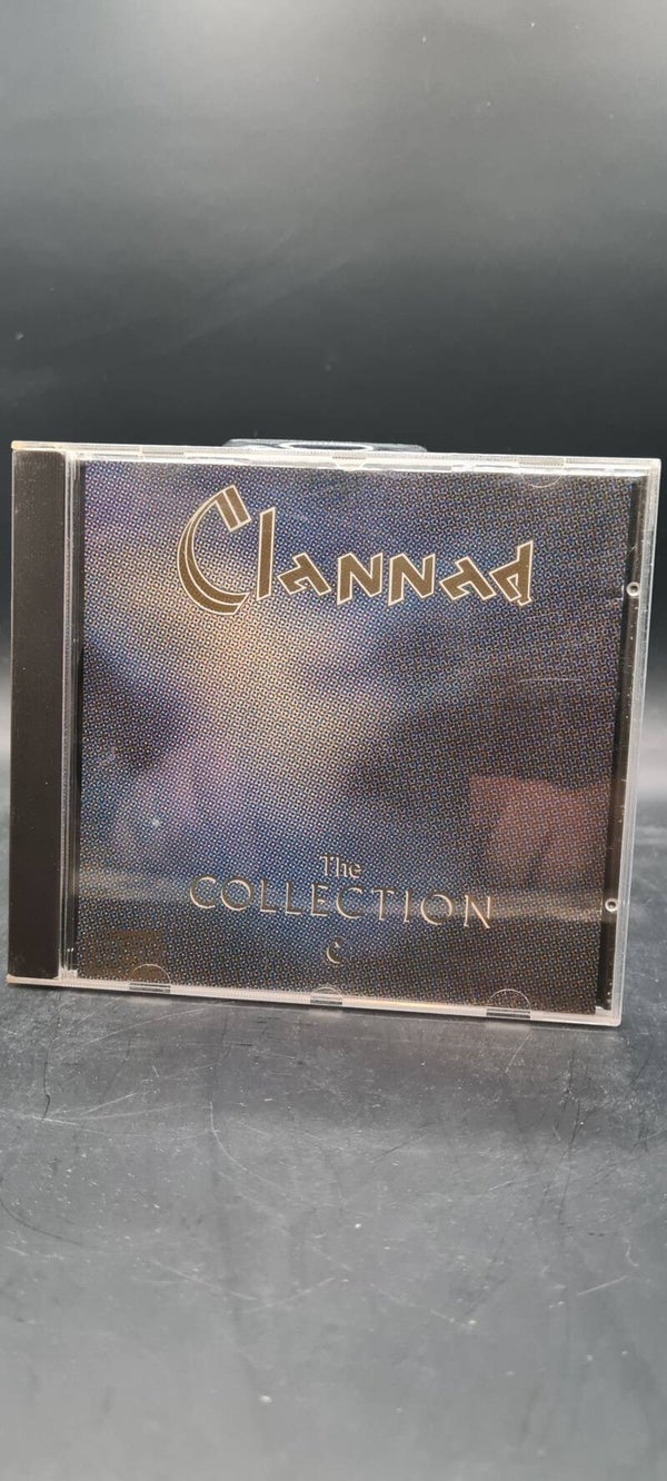 Clannad The Collection (CD)