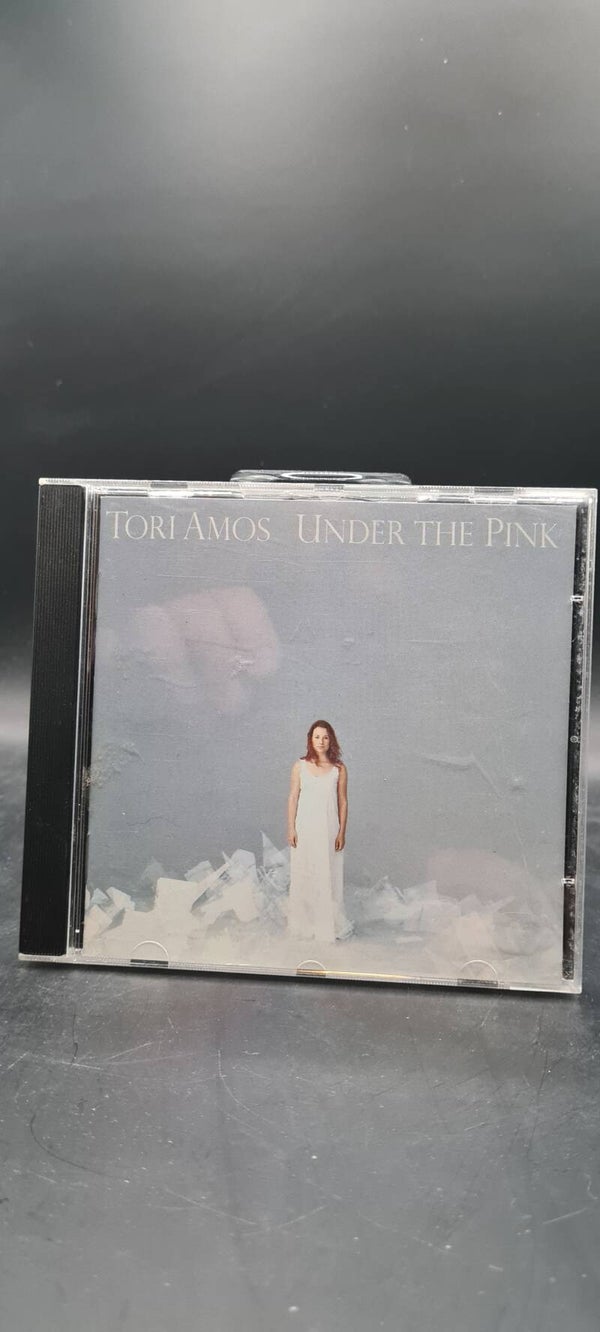 Tori Amos Under the Pink (CD)