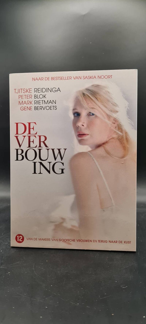 De Verbouwing