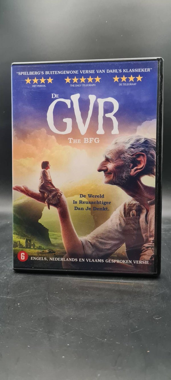 The GVR