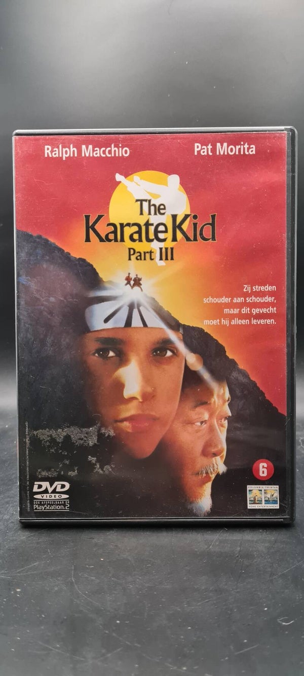 The Karate Kid 3