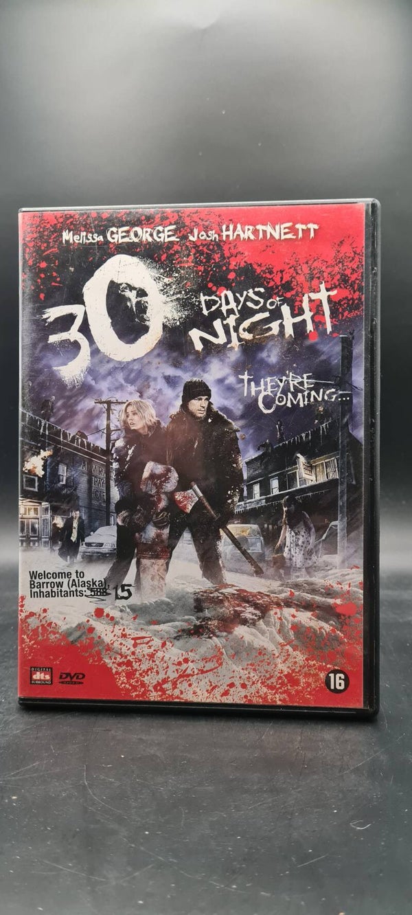 30 Days of Night