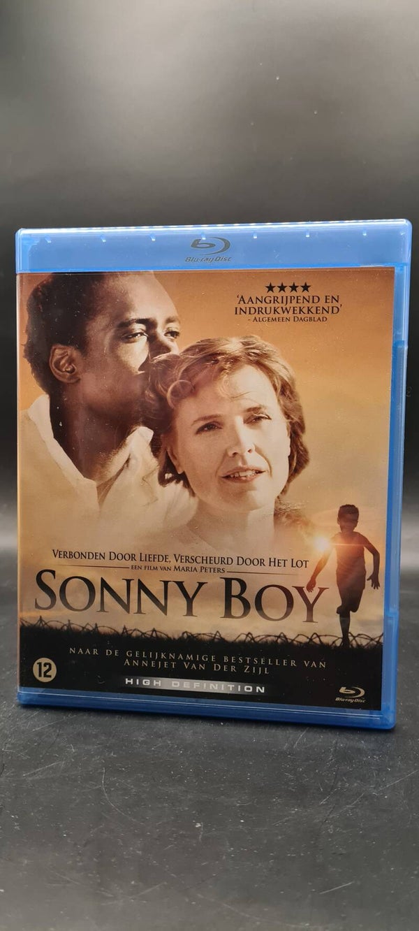 Sonny Boy (Blu-ray)