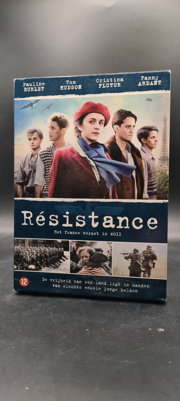 Resistance