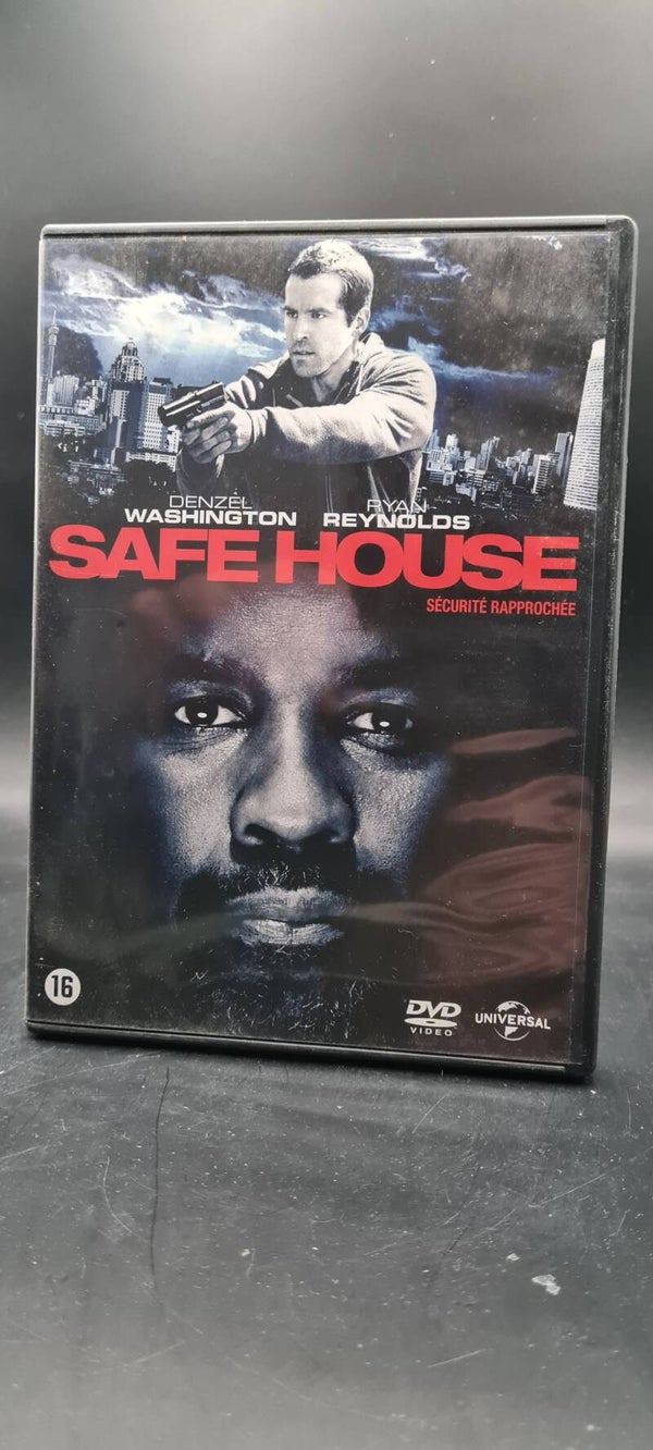 Safe House