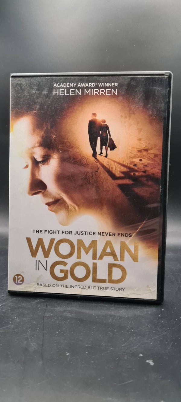 Woman in Gold