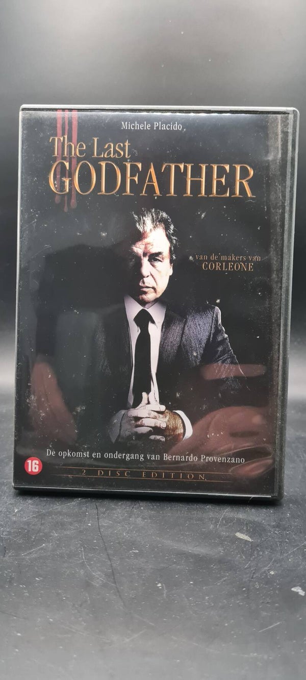 The Last Godfather