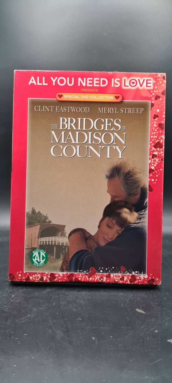 The Bridges of Madison County