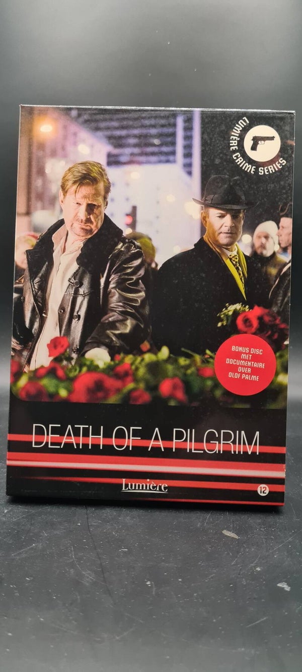 Death of a Pilgrim
