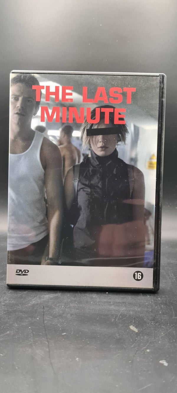 The Last Minute