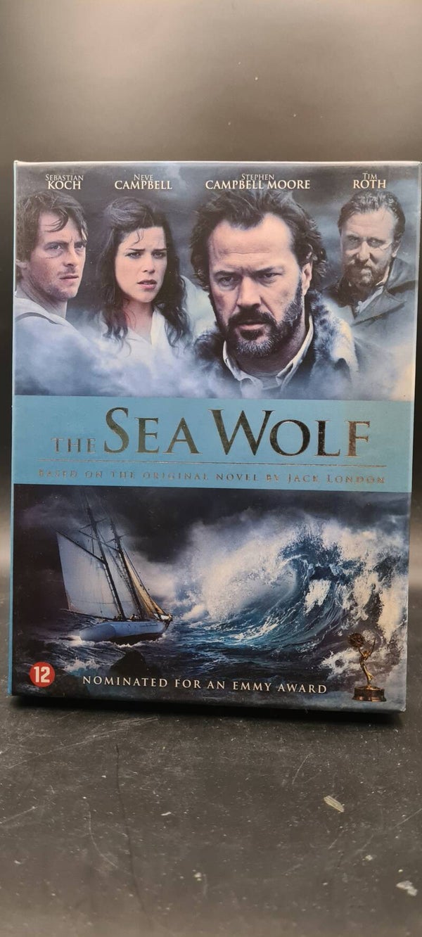 The Sea Wolf