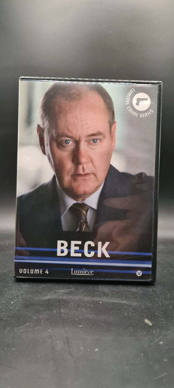 Beck Volume 4