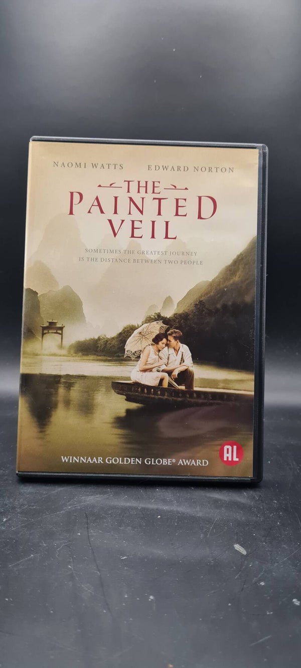 The Painted Veil