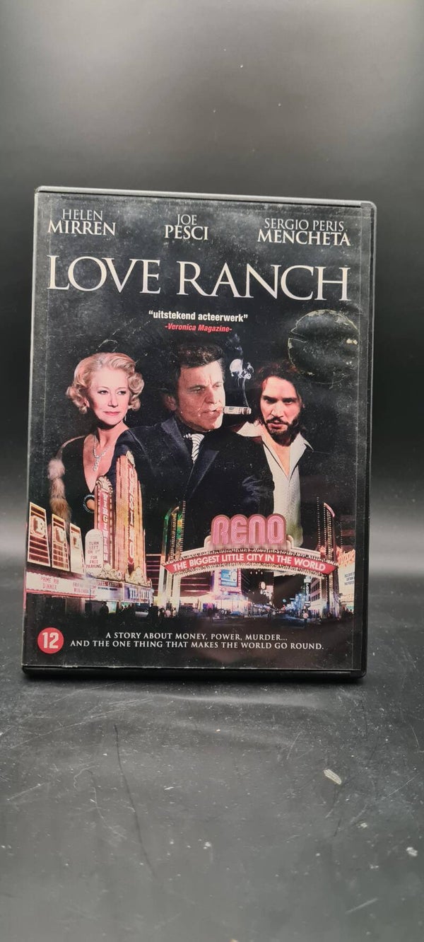 Love Ranch