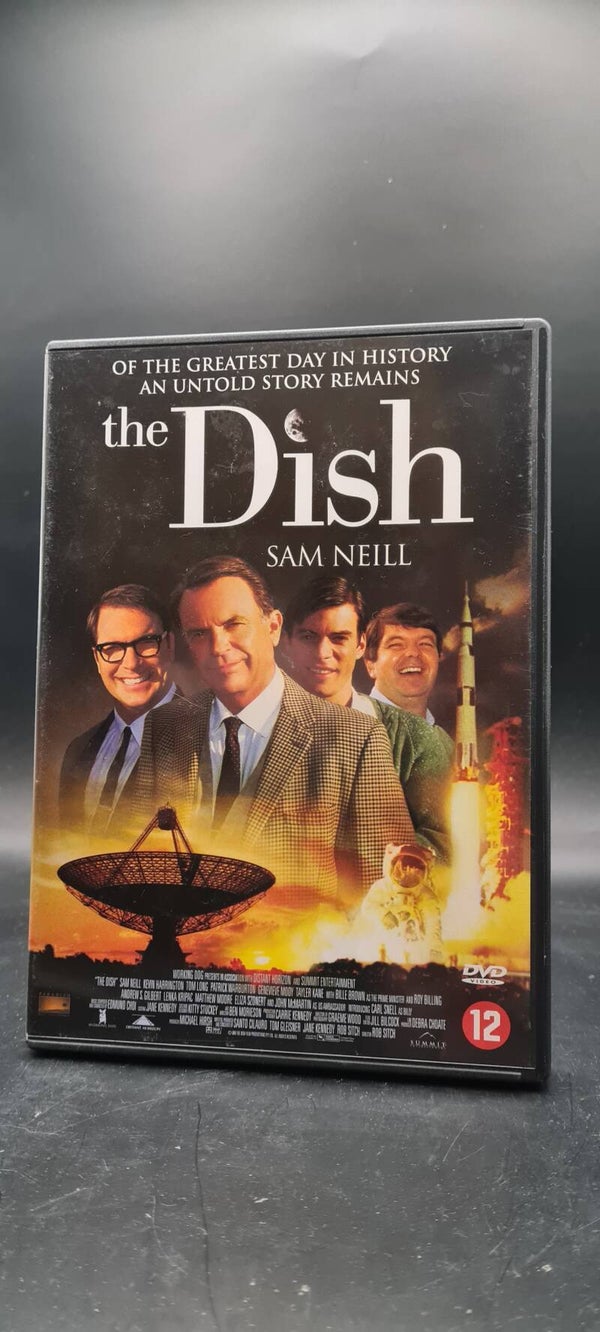 The Dish