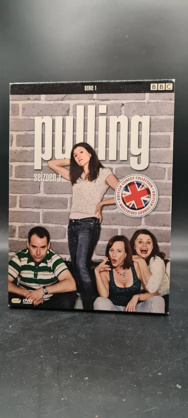 Pulling Seizoen 1