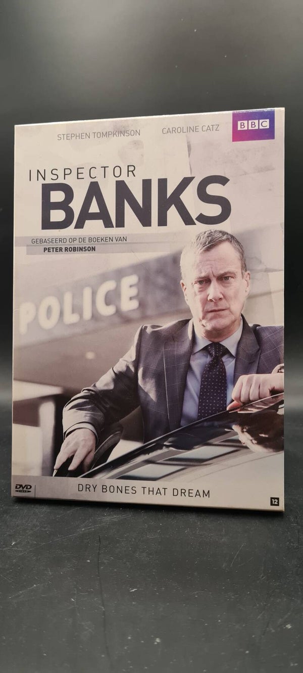 Inspector Banks