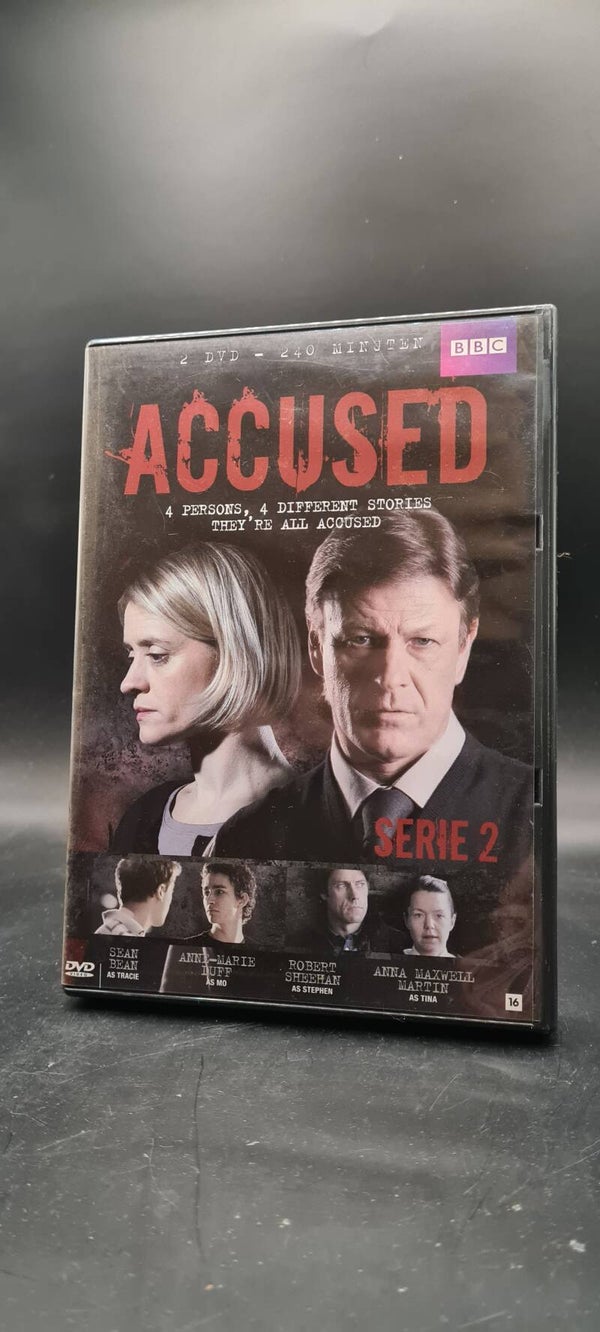 Accused Serie 2