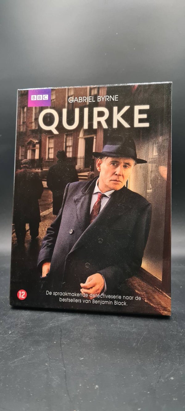 Quirke